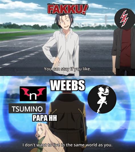 tdumino|Tsumino needs more love : r/Animemes .